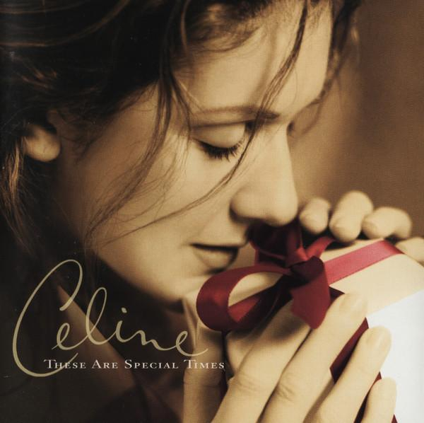 Céline Dion - These Are Special Times [1]