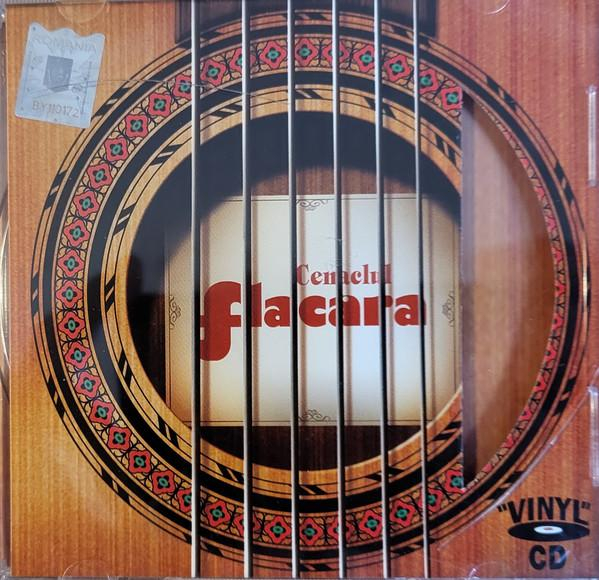Cenaclul Flacăra, (CD) [1]