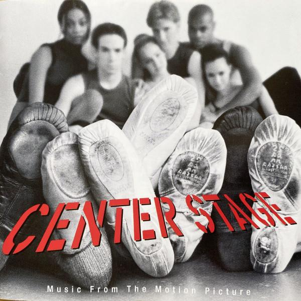 Center Stage - Music From The Motion Picture (CD Audio) [1]