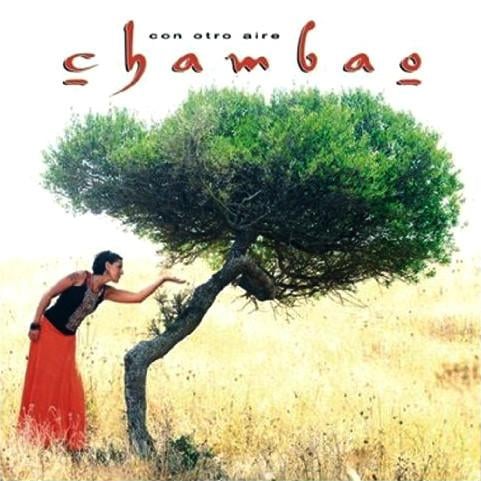 cHAMBAo - Con Otro Aire (CD) [1]