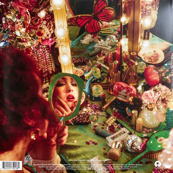 Chappell Roan – The Rise And Fall Of A Midwest Princess (Disc Vinil) [2]