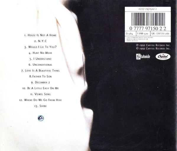 Charles & Eddie - Duophonic (CD) [2]