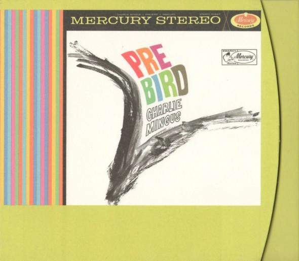 Charles Mingus - Pre-Bird [1]