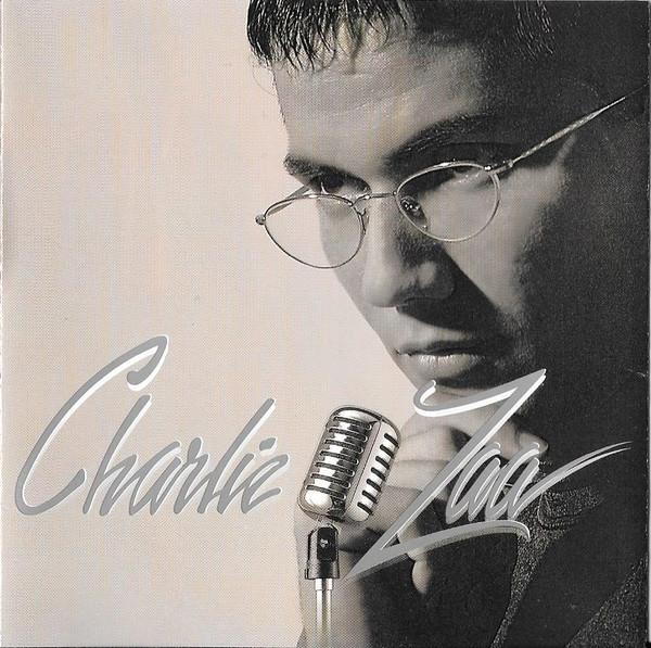 Charlie Zaa - Sentimientos (CD) [2]