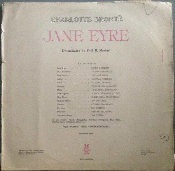 Charlotte Brontë - Jane Eyre [2]