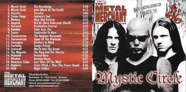  Cheap, Hard & Heavy Vol.18 (CD) [2]