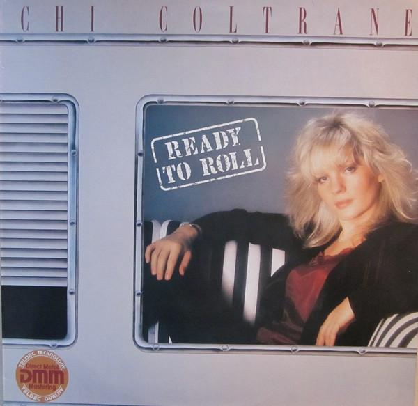 Chi Coltrane - Ready To Roll [1]