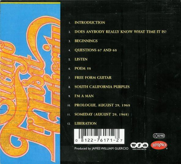 Chicago  - Chicago Transit Authority [2]