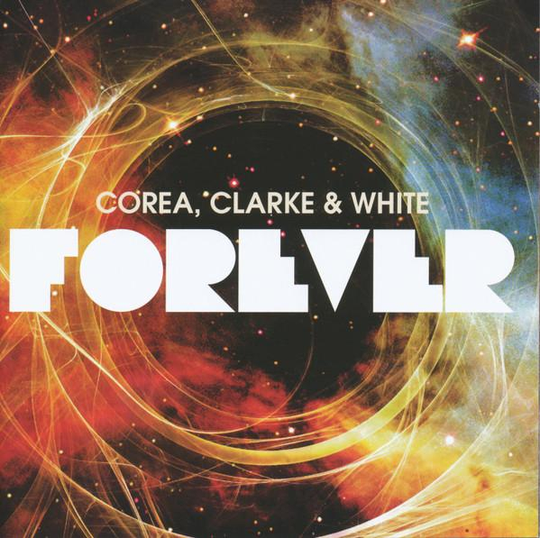 Chick Corea - Forever (CD) [1]
