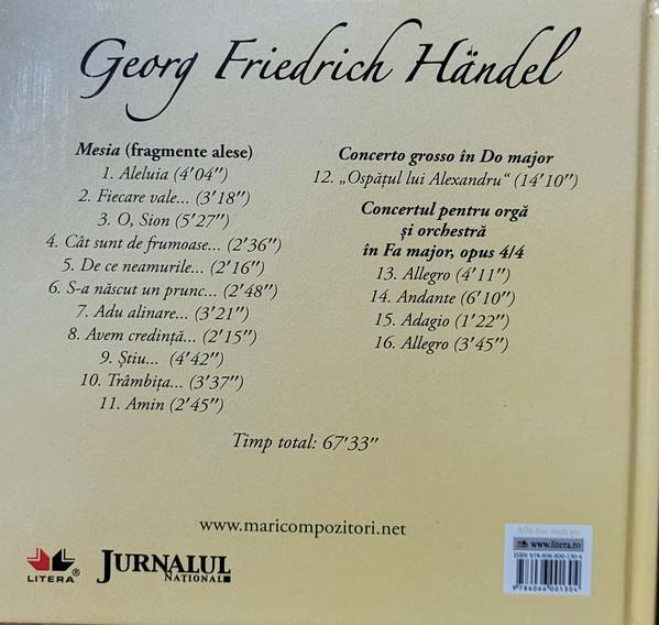 Chick Corea - Mari Cântăreți de Jazz și Blues 16 [2]