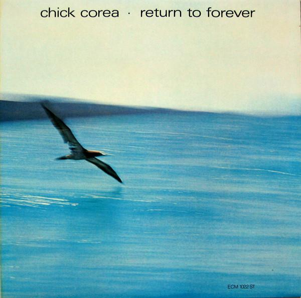 Chick Corea - Return To Forever [1]