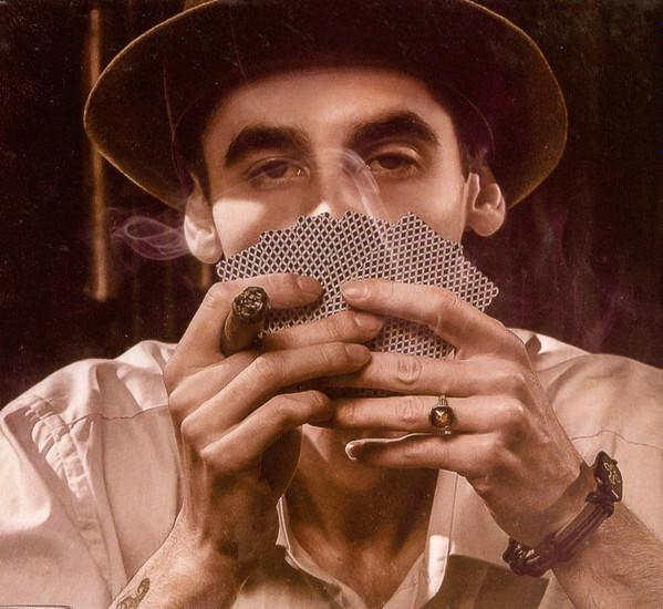 Chimie - De La Zei La Cimpanzei , (CD) [2]