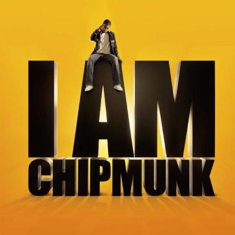 Chipmunk - I Am Chipmunk [1]