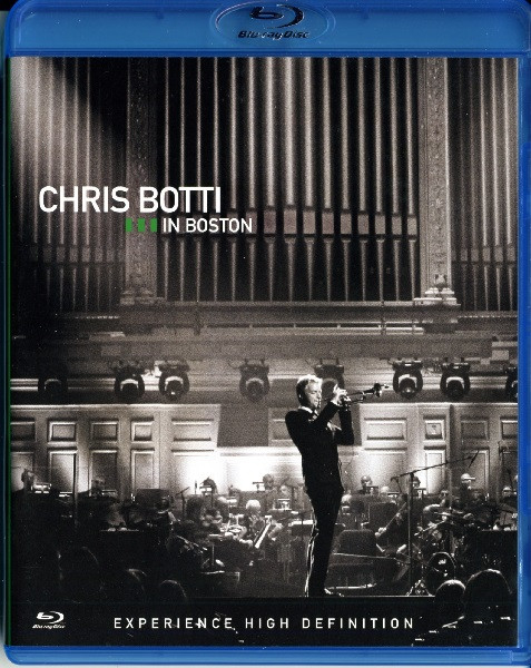 Chris Botti – In Boston [1]
