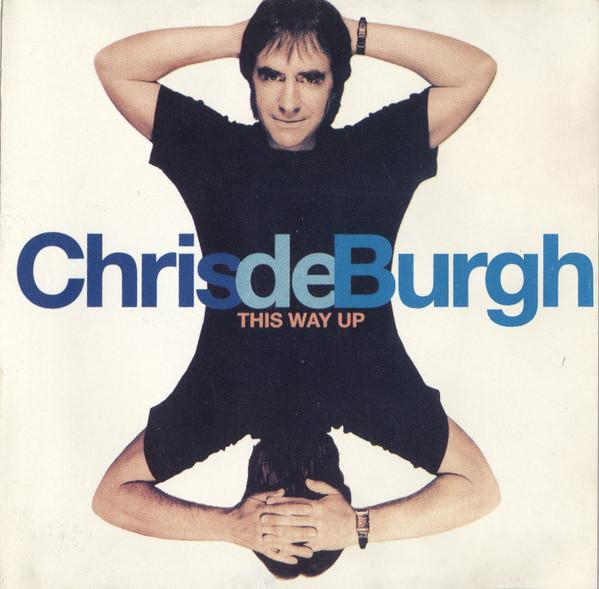 Chris de Burgh - This Way Up [1]