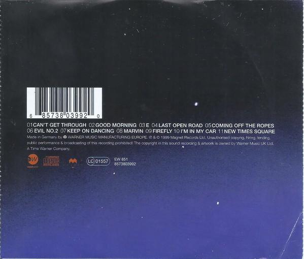 Chris Rea - The Road To Hell Part 2 (CD) [2]