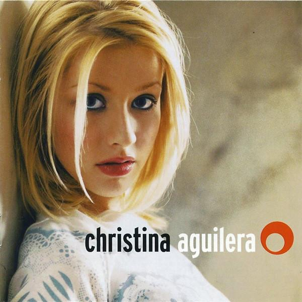 Christina Aguilera - Christina Aguilera (CD Audio) [2]