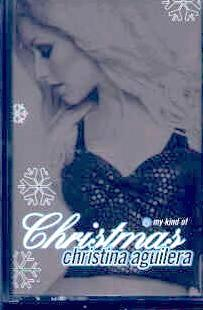 Christina Aguilera - My Kind Of Christmas [1]