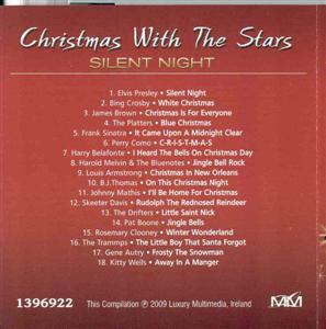 Christmas With The Stars - Silent Night [2]