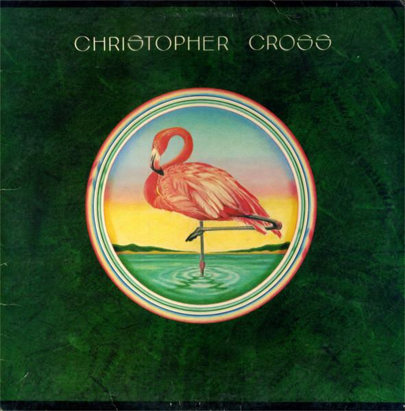 Christopher Cross - Christopher Cross [1]