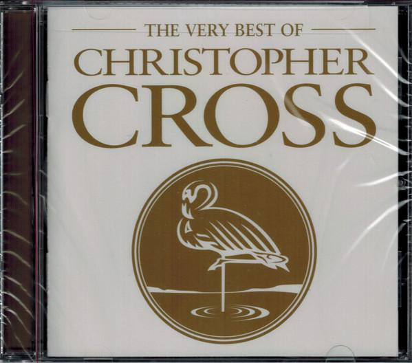 Christopher Cross - The Very Best Of Christopher Cross [2]