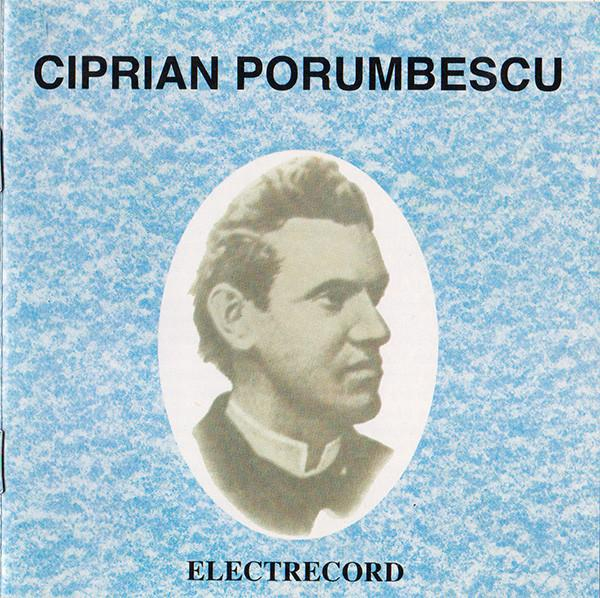 Ciprian Porumbescu - Ciprian Porumbescu [1]