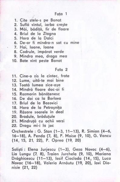 Cîte Stele-s Pe Banat [2]