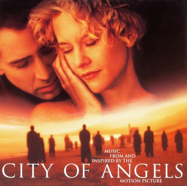 City Of Angels (Music From And Inspired By The Motion Picture) (CD Audio) [1]