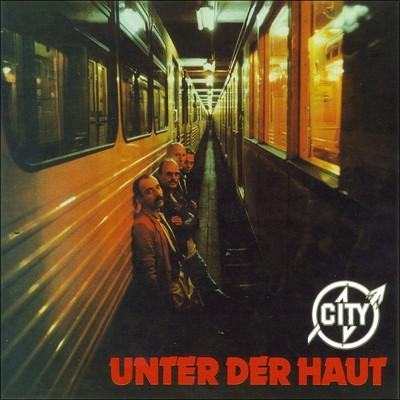 City - Unter Der Haut [1]