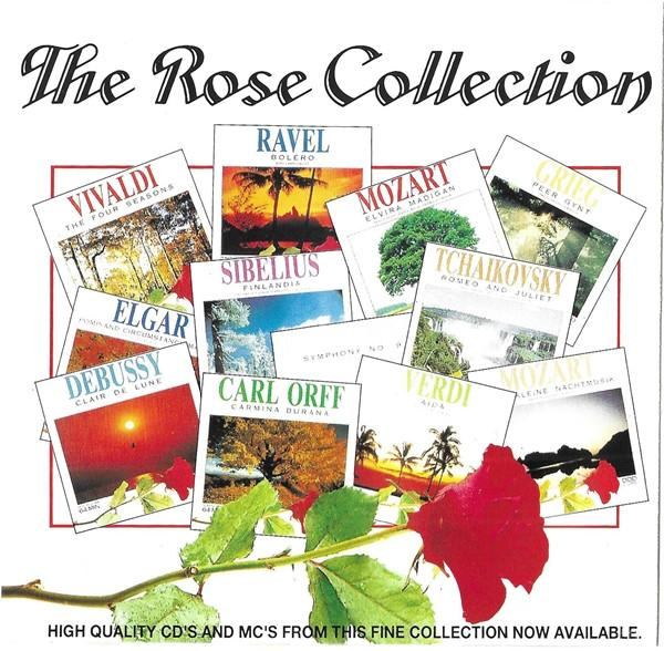 Classical Collection Vol. 2 (CD) [2]