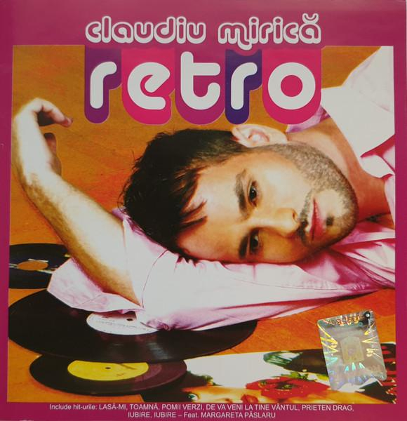 Claudiu Mirică - Retro [1]