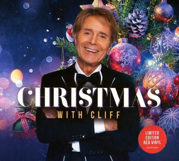 Cliff Richard - Christmas With Cliff [2]