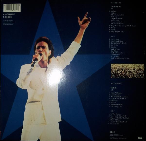 Cliff Richard - From A Distance - The Event [2]