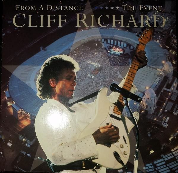 Cliff Richard - From A Distance - The Event [1]