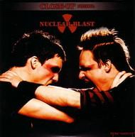 Close-Up Presents Nuclear Blast [1]