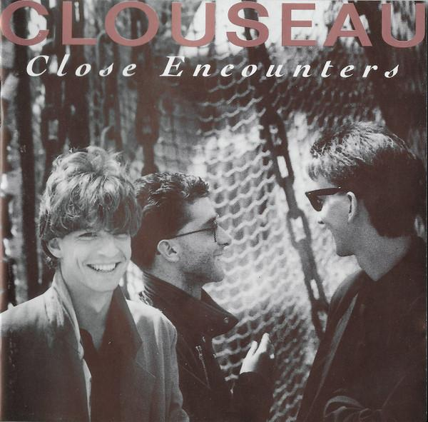 Clouseau - Close Encounters (CD Audio) [1]