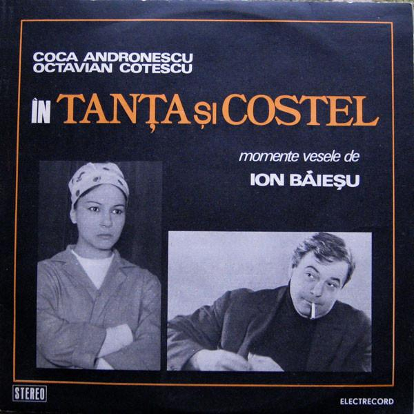 Coca Andronescu - Tanța Și Costel (Iubirea E Un Lucru Foarte Mare) [1]