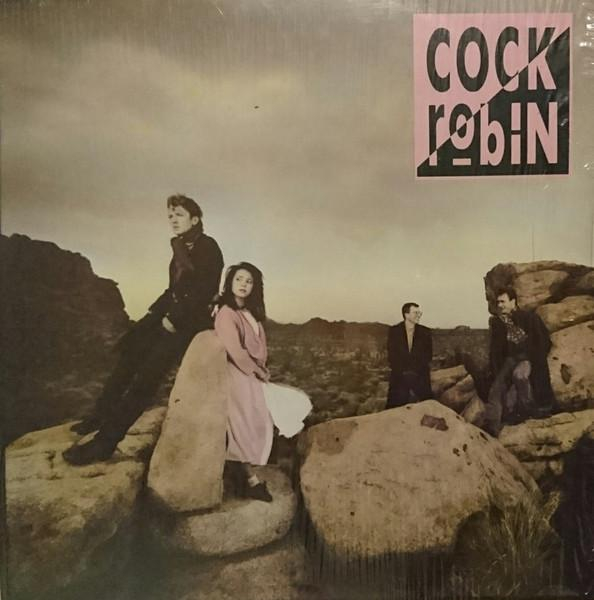 Cock Robin - Cock Robin [1]