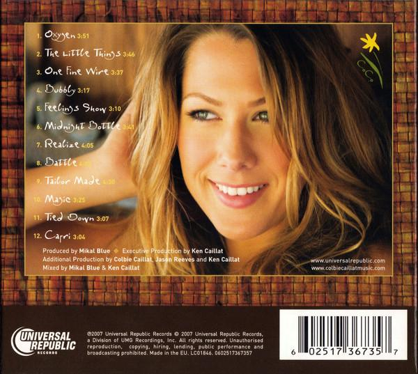 Colbie Caillat - Coco [2]