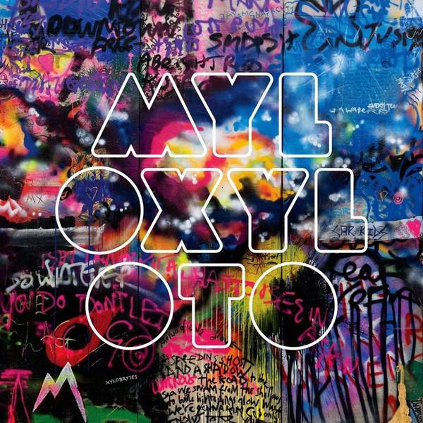 Coldplay - Mylo Xyloto [1]