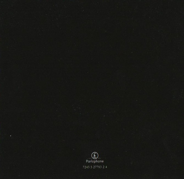 Coldplay - Parachutes (CD) [2]