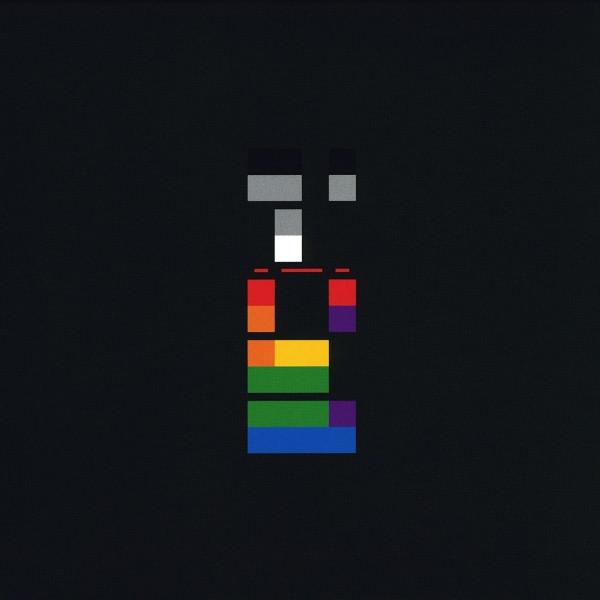 Coldplay - X&Y [1]