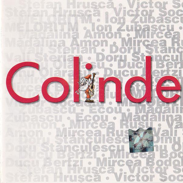 Colinde [1]