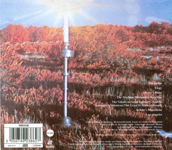 Colosseum - Valentyne Suite [2]