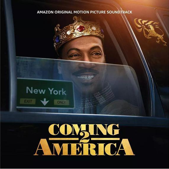 Coming 2 America [1]