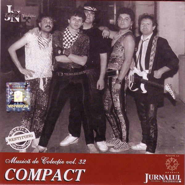 Compact - Compact, (CD) [1]