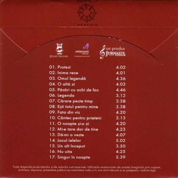 Compact - Compact, (CD) [2]