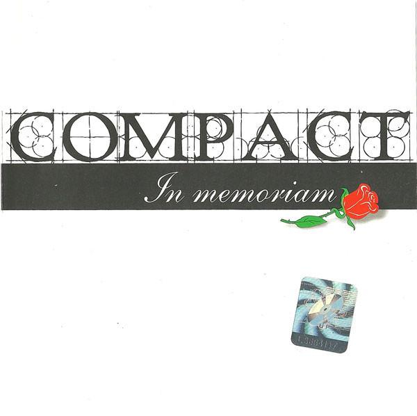 Compact - In Memoriam [1]