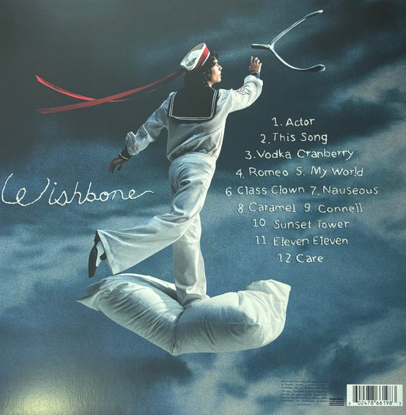 Conan Gray - Wishbone (Disc Vinil) [2]