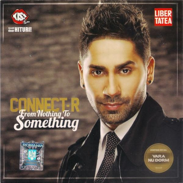 Connect-R - From Nothing To Something [1]